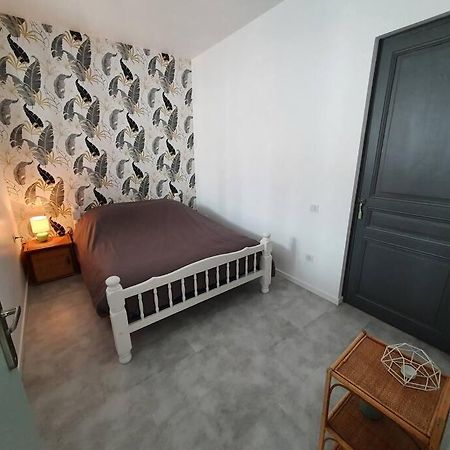 Roanne Centre, Appartement Refait A Neuf. Ngoại thất bức ảnh