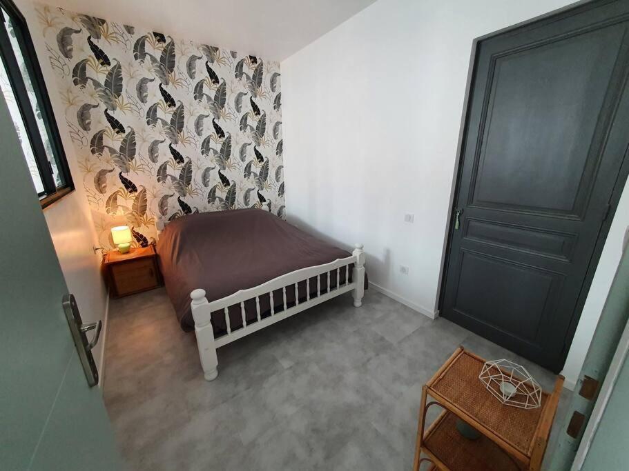 Roanne Centre, Appartement Refait A Neuf. Ngoại thất bức ảnh